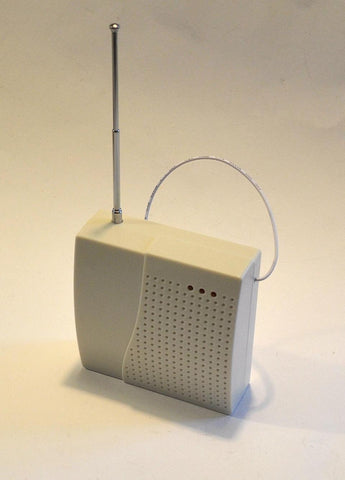 Signal repeater