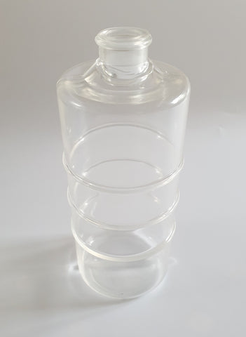 Fullwood /Afimilk Milk Meter Sample Bottle 033426