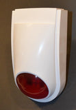 Perimeter Alarm - detectalarms