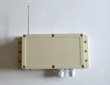 Perimeter Alarm - detectalarms