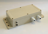 Alarm control box