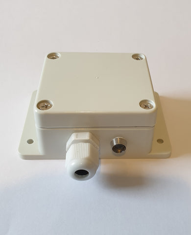 12v LED display box