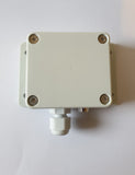 12v LED display box