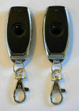 Remote Control - detectalarms