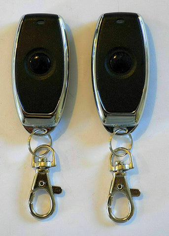 Remote Control - detectalarms
