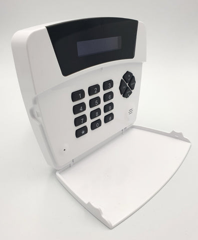 4G GSM Auto Dialer, GSM PSTN Dialer, Landline, SMS, Text - Detectalarms