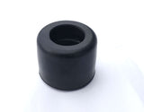 5 x Rubber Bottle Holders For Fullwood Milk Meter Sampler. 033424