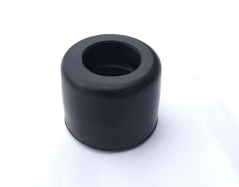 Rubber Bottle Holders For Fullwood / Afimilk Milk Meter Sampler. 033424 