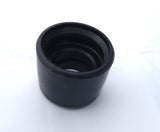 5 x Rubber Bottle Holders For Fullwood Milk Meter Sampler. 033424
