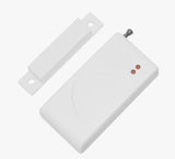 Intruder Alarm For Garage, Shed, Outbuilding, Wireless Alarm, Remote Controlled - detectalarms