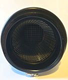 Fullwood Clean Air Filter. 070694, Replacement Filter 90mm - Detectalarms