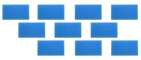 Legato Pulsator Internal Filter 042926 x 10 Filters Fullwood.