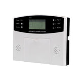 A burglar alarm or intruder alarm kit. This kit is wireless and works with 4G