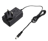 Junction Box With 12vdc Adapter - detectalarms