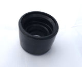 5 x Rubber Bottle Holders. Fullwood Milk Meter Sampler.033424