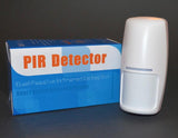 PIR Motion Sensor - detectalarms