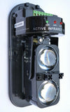 100m_Dual_Beam_Infrared_Detector. With Cover Removed.