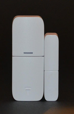 Door & Window Sensors 