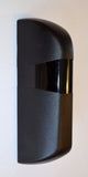 A gate safety beam