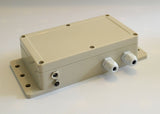 Alarm control box