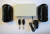 Infrared Driveway Alarm Kit 